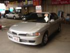 新北市MITSUBSHI LANCER MITSUBISHI 三菱 / Lancer中古車