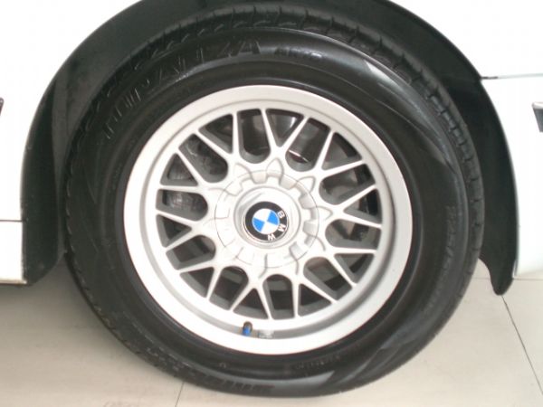 BMW 總代理 528i 照片7