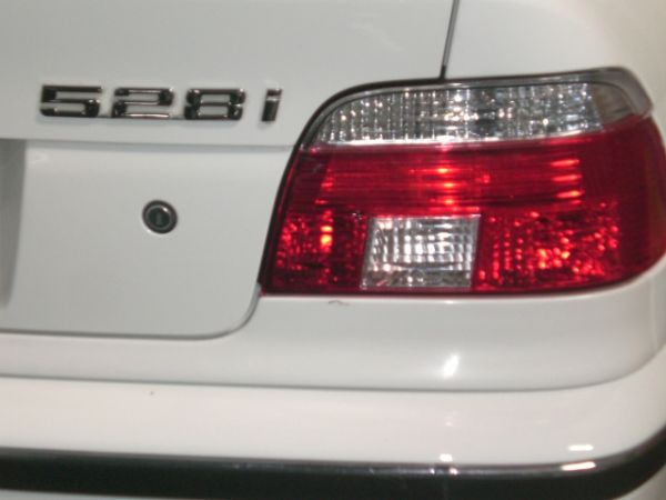 BMW 總代理 528i 照片9