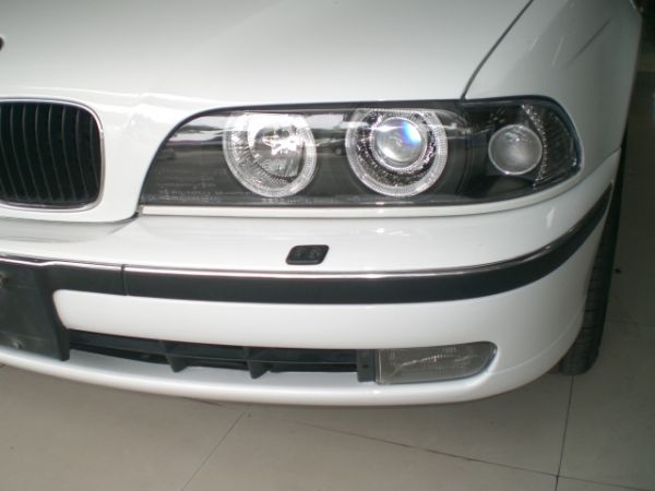 BMW 總代理 528i 照片10