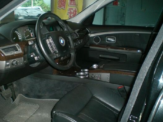 BMW 總代理 735LI 照片2