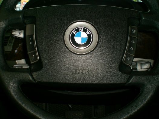 BMW 總代理 735LI 照片7