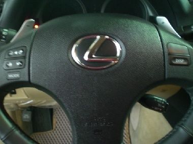 LEXUS IS250 頂級款 照片7