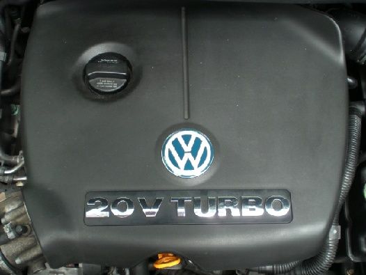 BEETLE 1.8TURBO 照片4