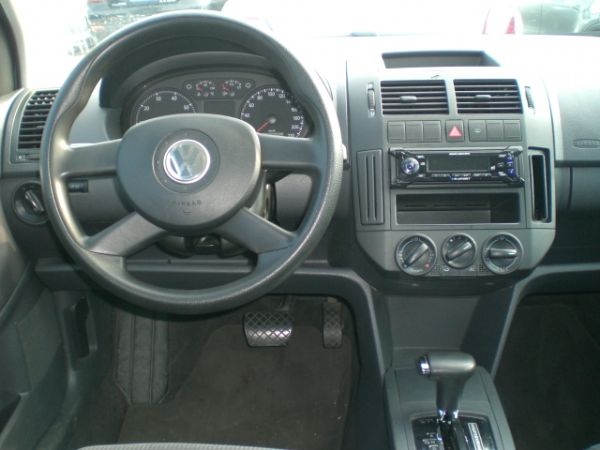 VW POLO 1.4 照片2