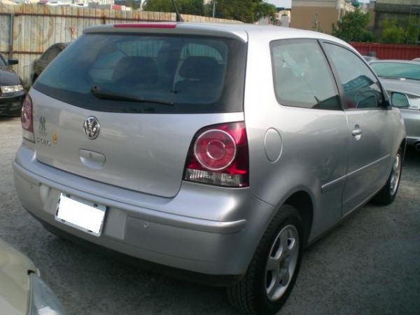 VW POLO 1.4 照片5