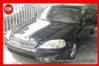 台中市01 Honda Civic  HONDA 台灣本田 / Civic中古車