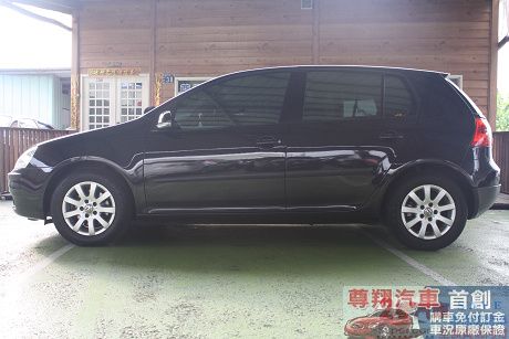 VW 福斯 Golf 照片4