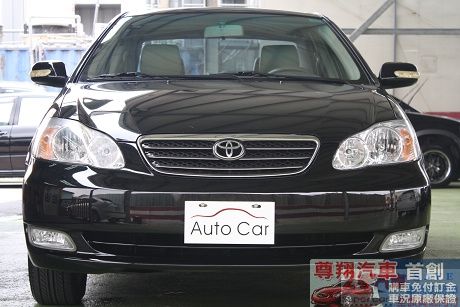 Toyota豐田 Altis  照片2