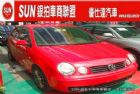 台中市唯一 ★法院公證★ & 認證車 詳情見. VW 福斯 / Polo中古車