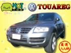 台中市Touareg 3.2 VW 福斯 / Touareg中古車