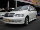 台中市*友達汽車* 04年 三菱 幸福力 MITSUBISHI 三菱 / Savrin中古車
