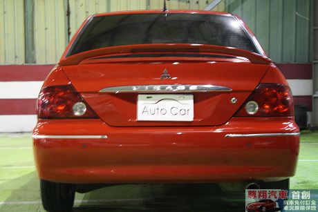 Mitsubishi 三菱 Virage 照片10