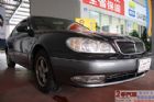 台中市  全額貸款一家買車全省保固 NISSAN 日產 / Cefiro中古車