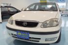 台中市2001豐田/阿提斯1.8L TOYOTA 豐田 / Altis中古車