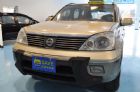 台中市2004日產2.0休旅車 NISSAN 日產 / X-Trail中古車