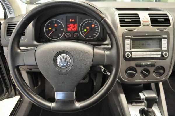 2008GOLF1.9TDI 照片8