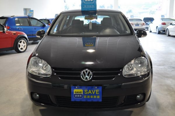 2008GOLF1.9TDI 照片10