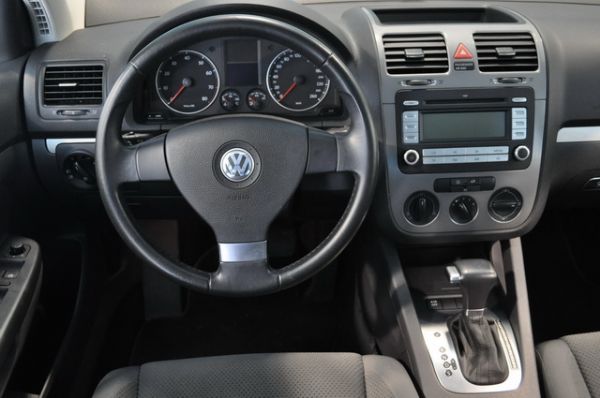 2007GOLF1.6L 照片5