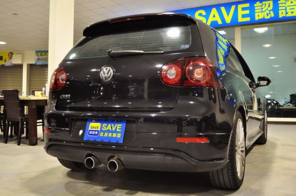 2006GOLF~R32 照片2