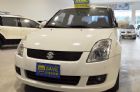 台中市2008SWIFT SUZUKI 鈴木 / Swift中古車