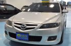 台中市2005馬6~2.3.S MAZDA 馬自達 / 6 2.3S中古車