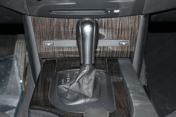 BMW 530I 3.0 銀色 照片7