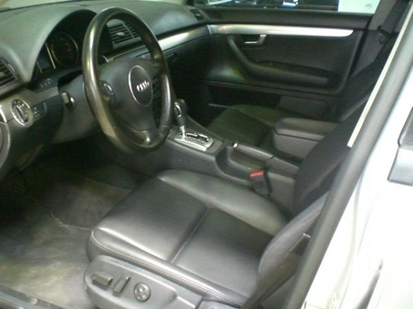 AUDI A4 1.8T 照片2