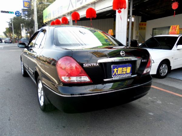 Sentra M1 照片4