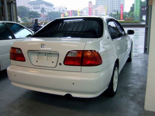 Civic K8 照片3