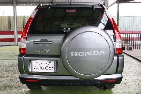Honda 本田 CR-V 照片3