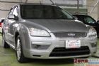 台中市  全額貸款一家買車全省保固 FORD 福特 / Focus中古車