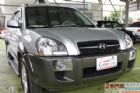 台中市  全額貸款一家買車全省保固 HYUNDAI 現代 / Tucson中古車