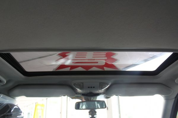 賓士 ML 320 3.0 銀色 照片8
