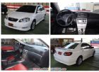 台中市Toyota豐田 Altis TOYOTA 豐田 / Altis中古車