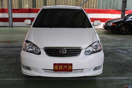 Toyota豐田 Altis 照片2