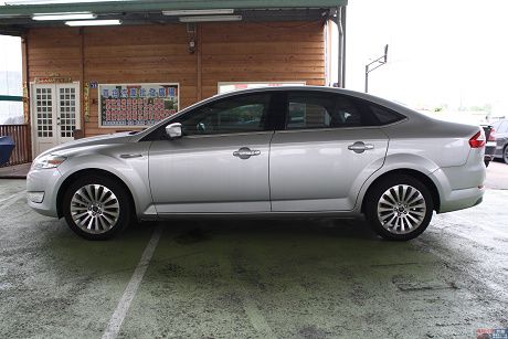 Ford 福特 Mondeo  照片4