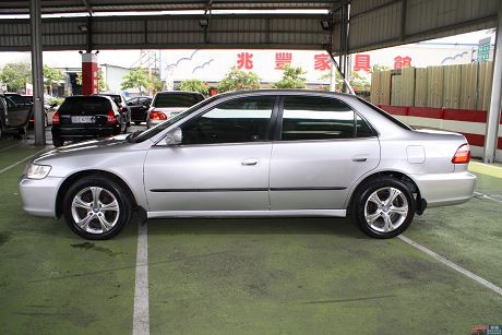 Honda 本田 Accord K9 照片4