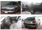 台中市Peugeot 寶獅 206 PEUGEOT 寶獅 / 206中古車