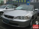 台中市運通汽車-2001年-本田-K9 HONDA 台灣本田 / Accord中古車