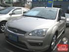 台中市運通汽車-2007年-福特-Focus FORD 福特 / Focus中古車