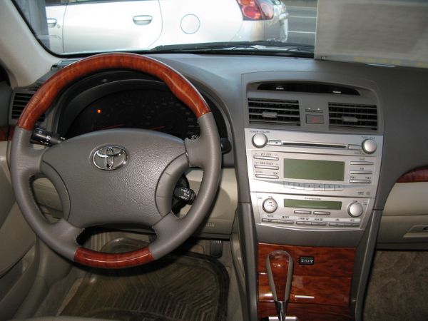 運通汽車-2007年-豐田-Camry 照片2