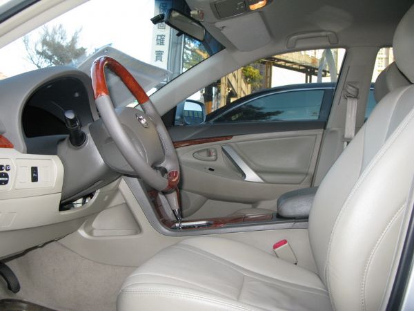 運通汽車-2007年-豐田-Camry 照片3