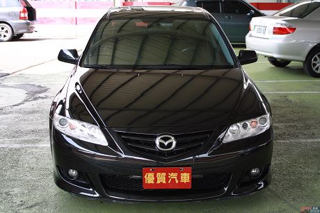 Mazda 馬自達 6S 照片2