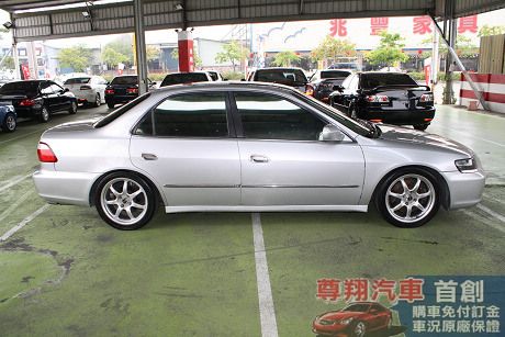 Honda 本田 Accord K9 照片4