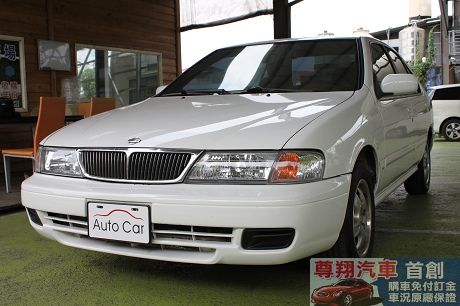 Nissan 日產 Sentra CE 照片2