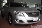 台中市  全額貸款一家買車全省保固 TOYOTA 豐田 / Camry中古車