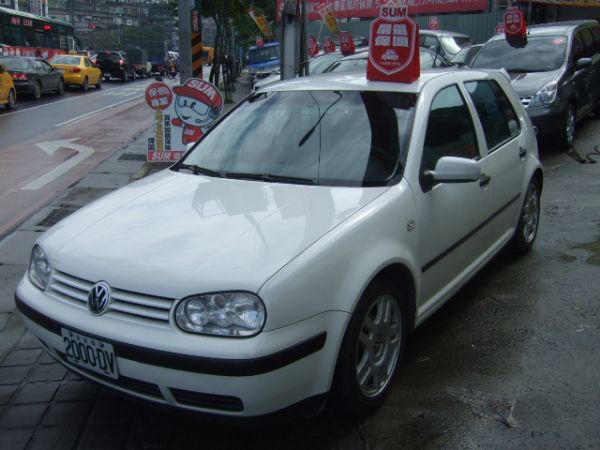 GOLF 照片1