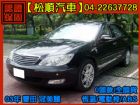 台中市【松順汽車】2003  冠美麗 TOYOTA 豐田 / Camry中古車