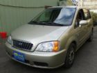 台中市2003 福特 MAV 1.8 棕 FORD 福特 / MAV中古車